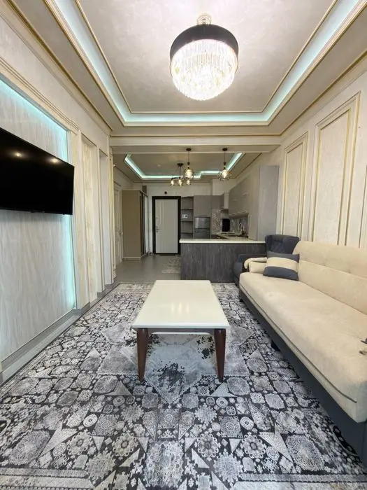 Продаю ЖК Akay City Дархан
