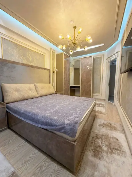 Продаю ЖК Akay City Дархан
