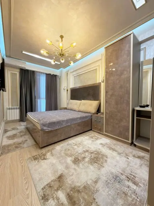 Продаю ЖК Akay City Дархан