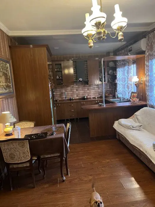 Ташсельмаш коттедж 3комнатный продаётся,Шохона ориентир