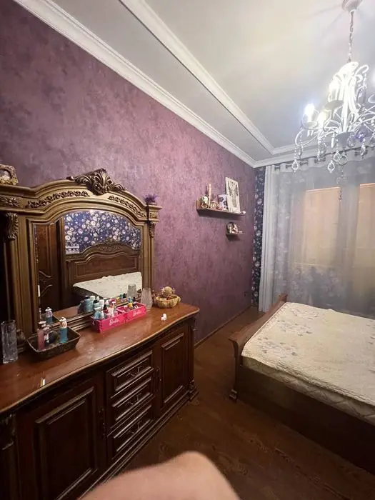 Ташсельмаш коттедж 3комнатный продаётся,Шохона ориентир