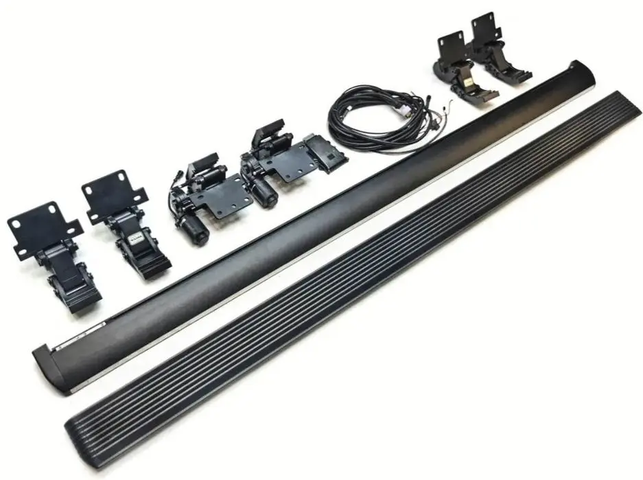 LeapMotor C16 Elektronniy Parog