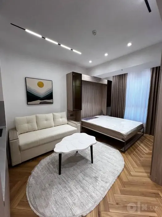 Продается квартира Новостройка ЖК Madera Towers на: Шота Руставели