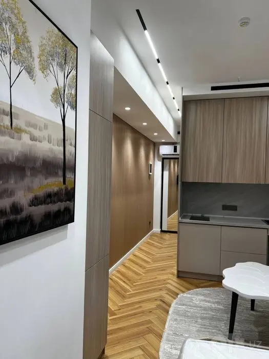 Продается квартира Новостройка ЖК Madera Towers на: Шота Руставели