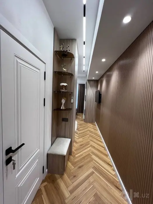 Продается квартира Новостройка ЖК Madera Towers на: Шота Руставели