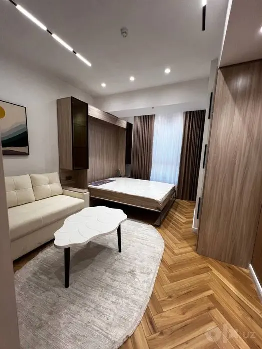 Продается квартира Новостройка ЖК Madera Towers на: Шота Руставели