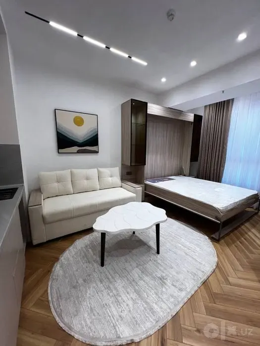 Продается квартира Новостройка ЖК Madera Towers на: Шота Руставели