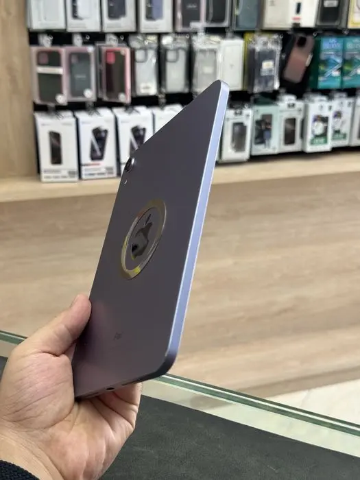 iPad 6 Mini 64GB 88% WiFi