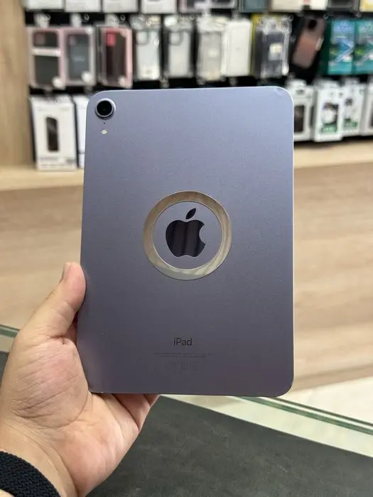 iPad 6 Mini 64GB 88% WiFi