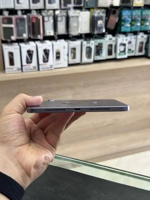 iPad 6 Mini 64GB 88% WiFi