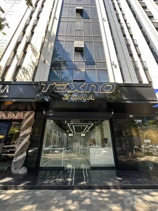 Аренда коммерческого помещения 200 м² | 1 линия | Ц-6 | Минор