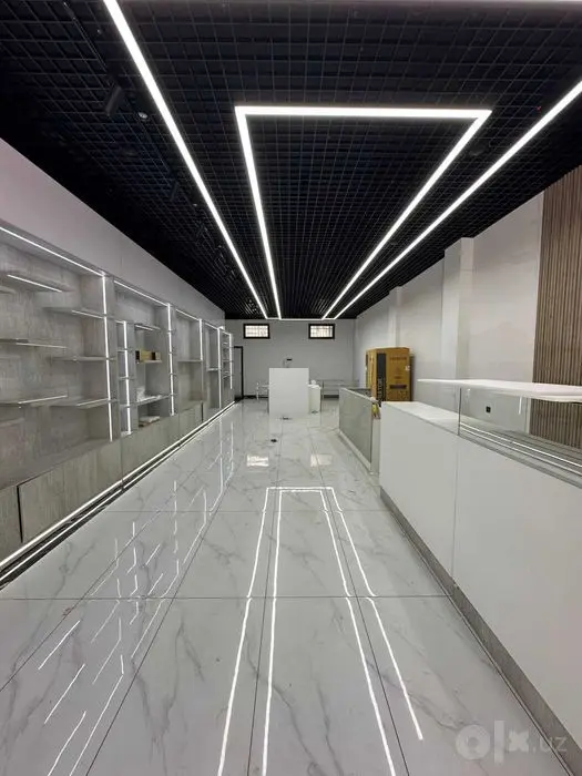 Аренда коммерческого помещения 200 м² | 1 линия | Ц-6 | Минор