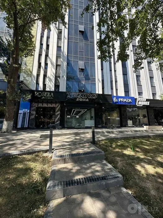 Аренда коммерческого помещения 200 м² | 1 линия | Ц-6 | Минор