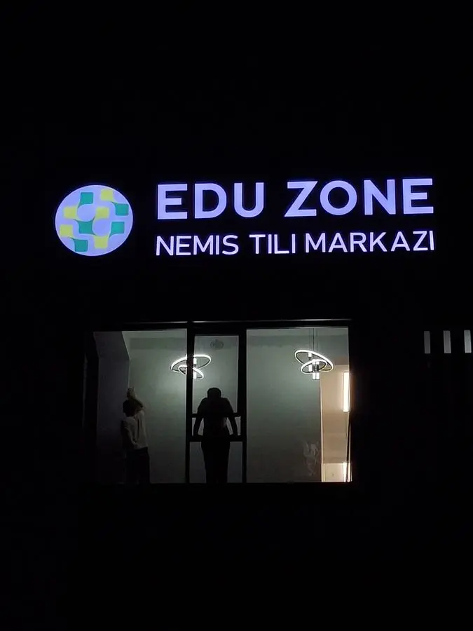 Bukva 3D Harflar Laytboks Svetovoy Korb Stella Banner Orakal