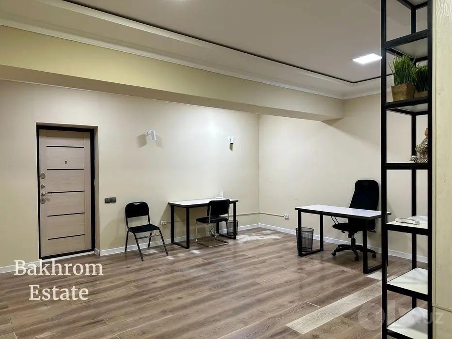 Офис 60 м² в аренду • ул. Паркентская • IT, логистам