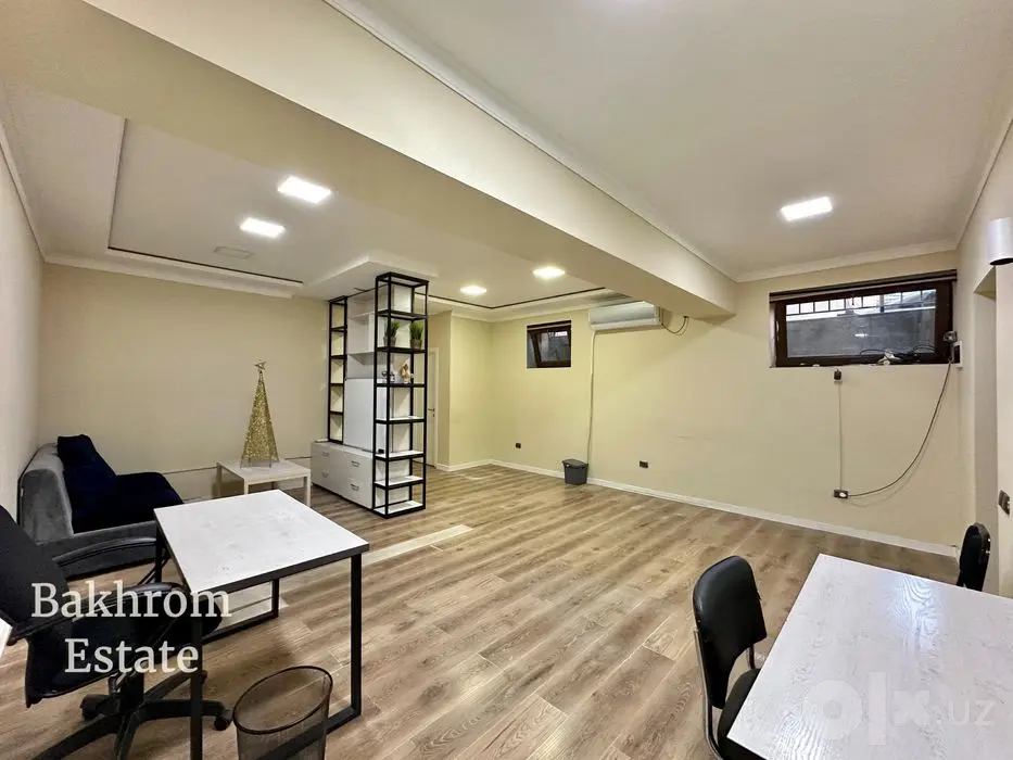 Офис 60 м² в аренду • ул. Паркентская • IT, логистам