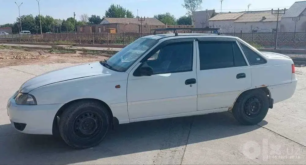 Neksiya 1 2 qilingan sotiladi.