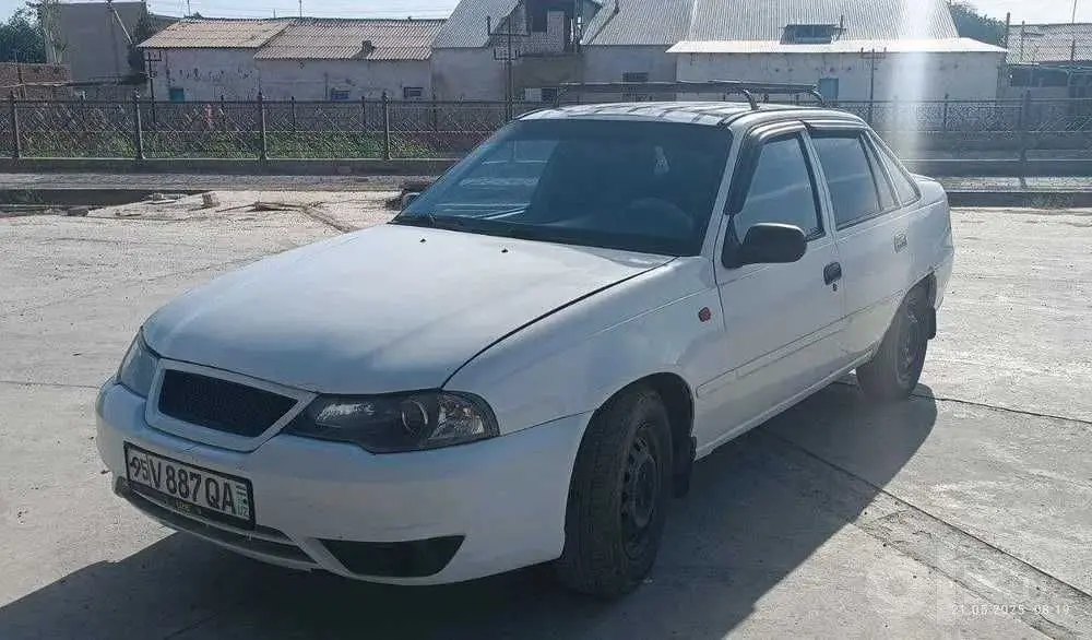 Neksiya 1 2 qilingan sotiladi.