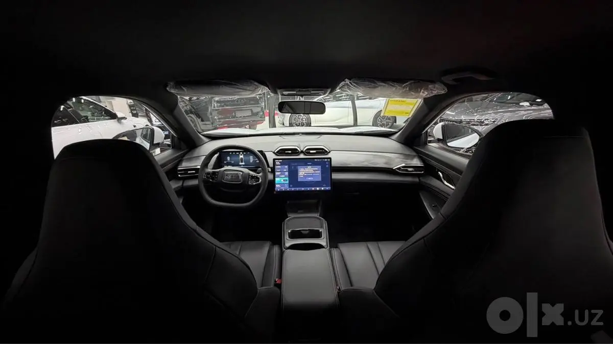 DongFeng Aeolus L7 nalichi