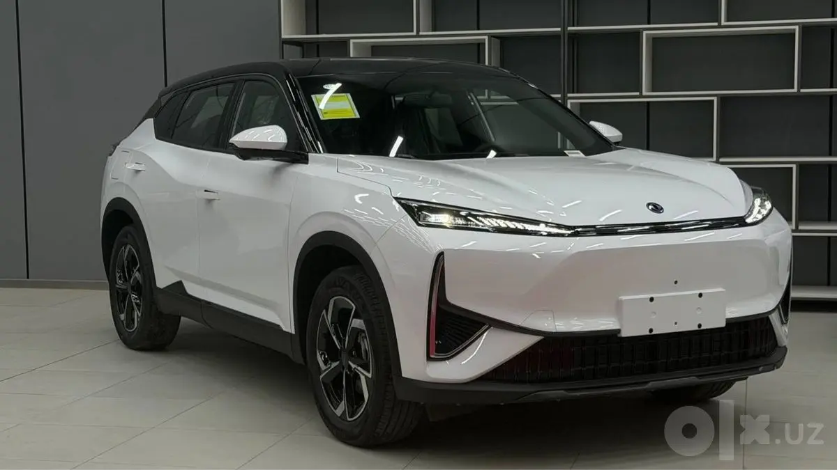DongFeng Aeolus L7 nalichi