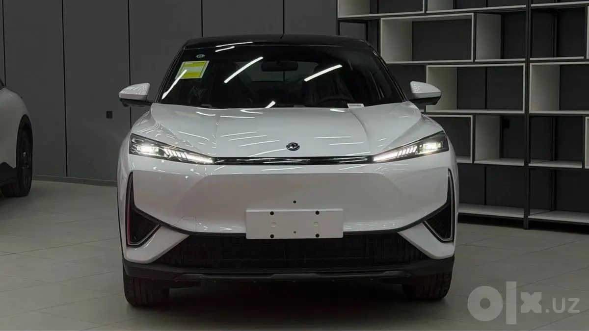 DongFeng Aeolus L7 nalichi