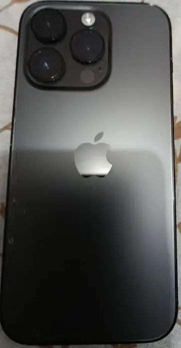 Iphone 14 pro 256 gb holati yaxshi
