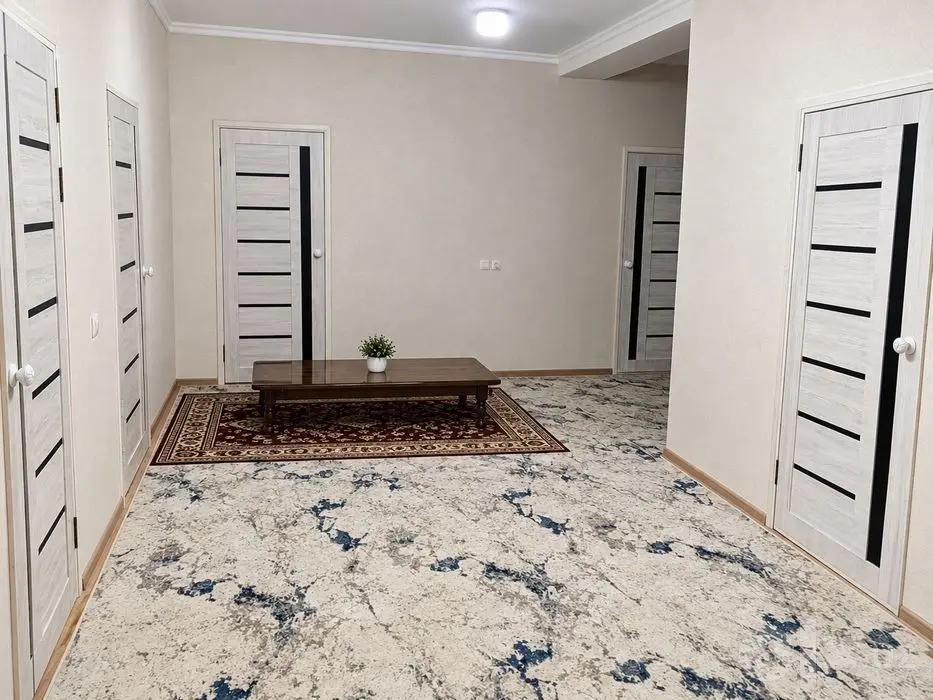 Xovli joy sotiladi, yangi qurilgan 2024