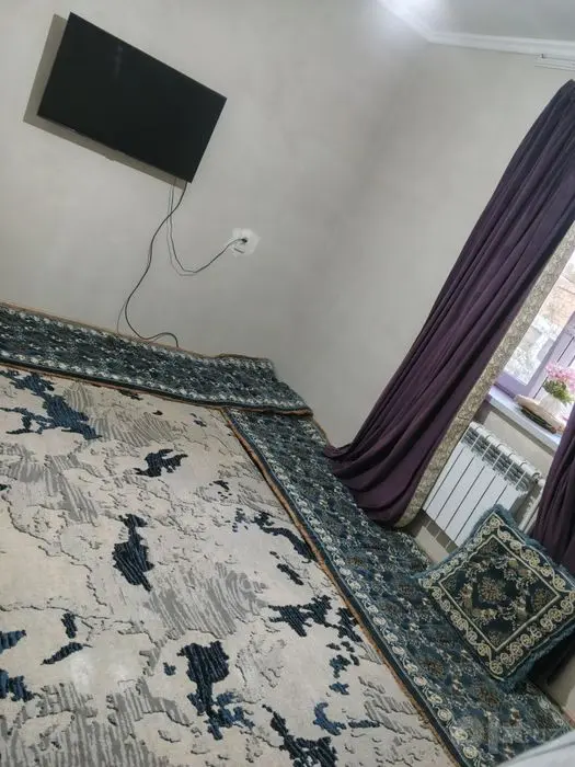 Xovli joy sotiladi, yangi qurilgan 2024