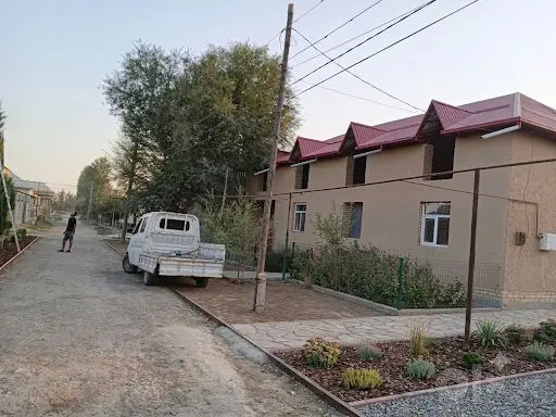 Xovli joy sotiladi, yangi qurilgan 2024