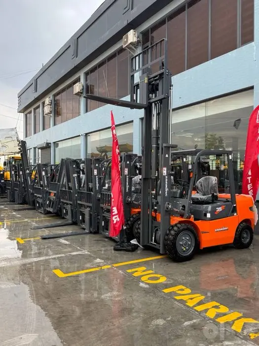 Kara/Кара/Fork lift/Авто погрузчик/Вилочный погрузчик