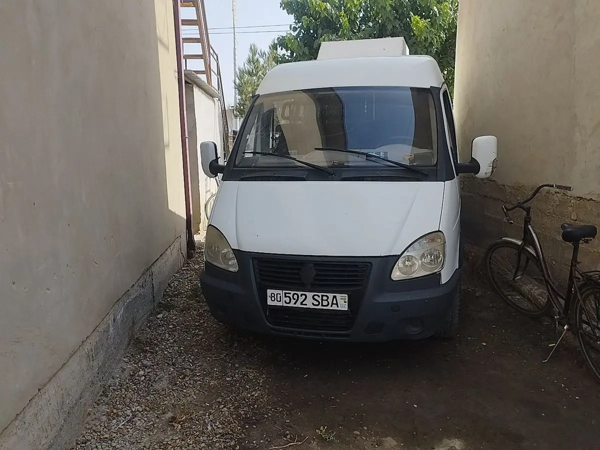 Gaz 2008 kraska radnoy holati yaxshi kelishiladigan joyi