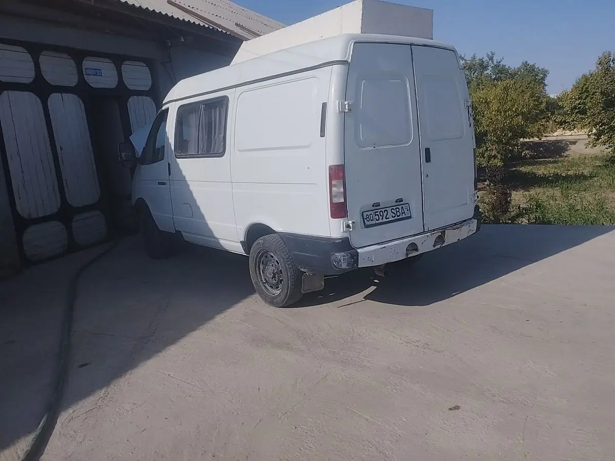 Gaz 2008 kraska radnoy holati yaxshi kelishiladigan joyi