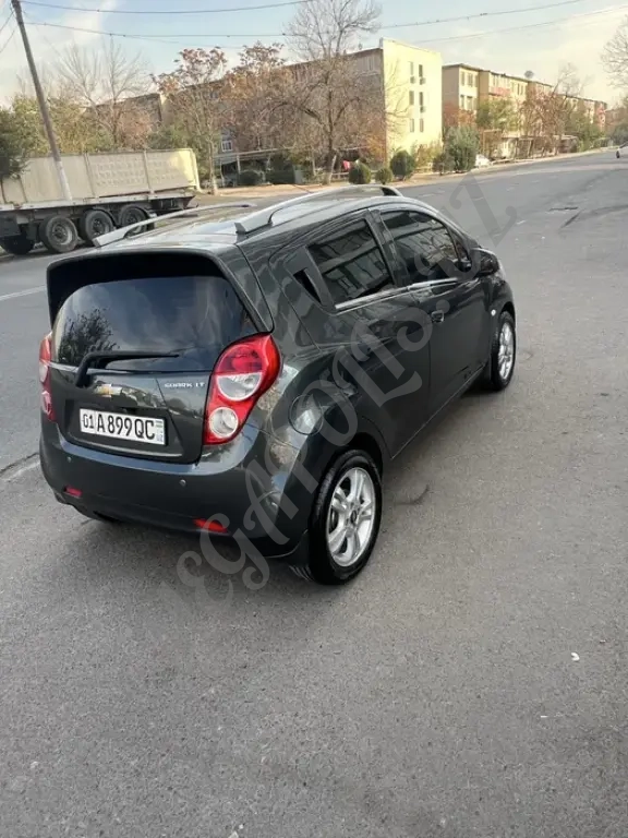 Spark arenda vikup aftamat