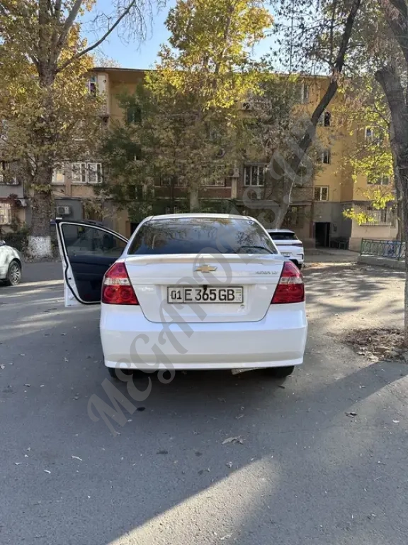 Nexia-3, год выпуска-2019, состояние идеальное