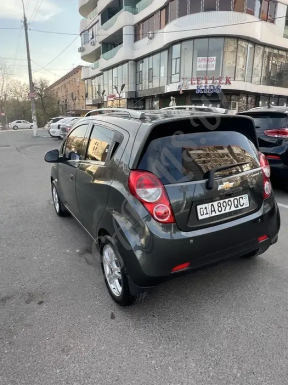 Spark arenda vikup aftamat