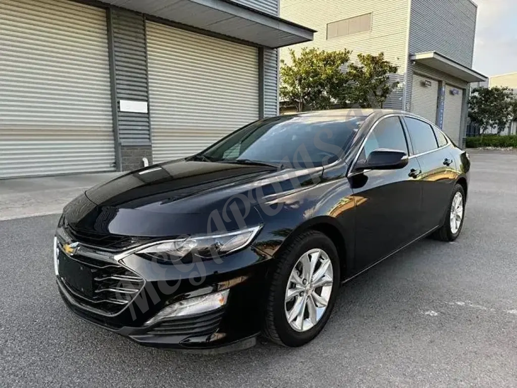 Аренда малибу 2021 год