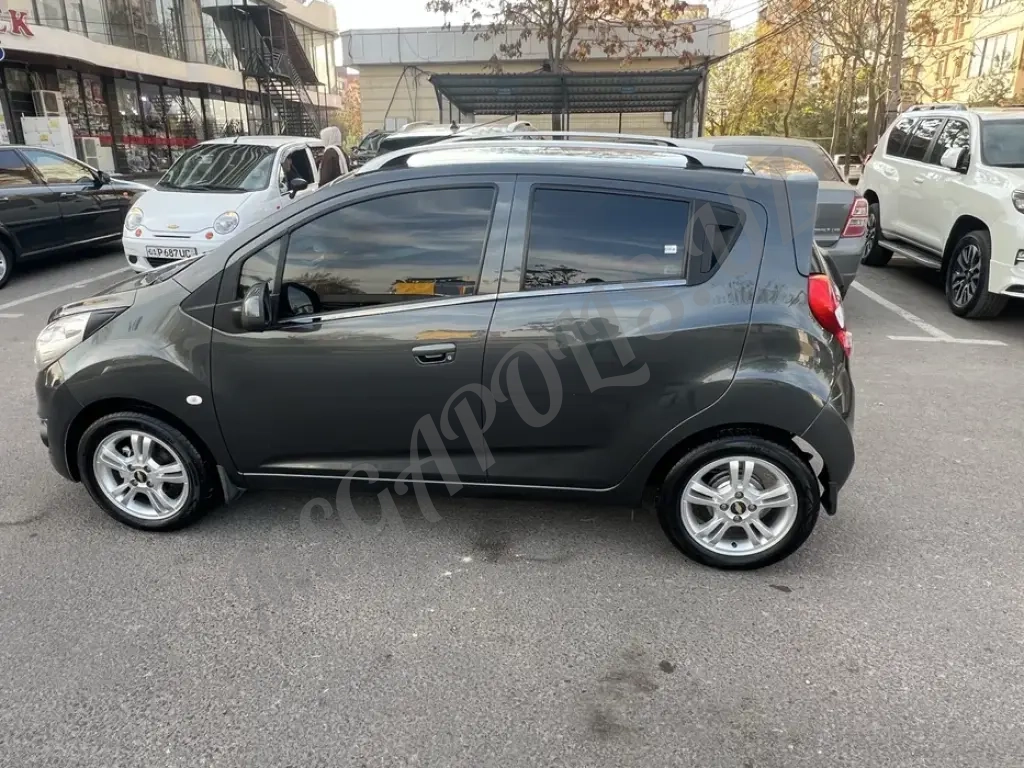 Spark arenda vikup aftamat