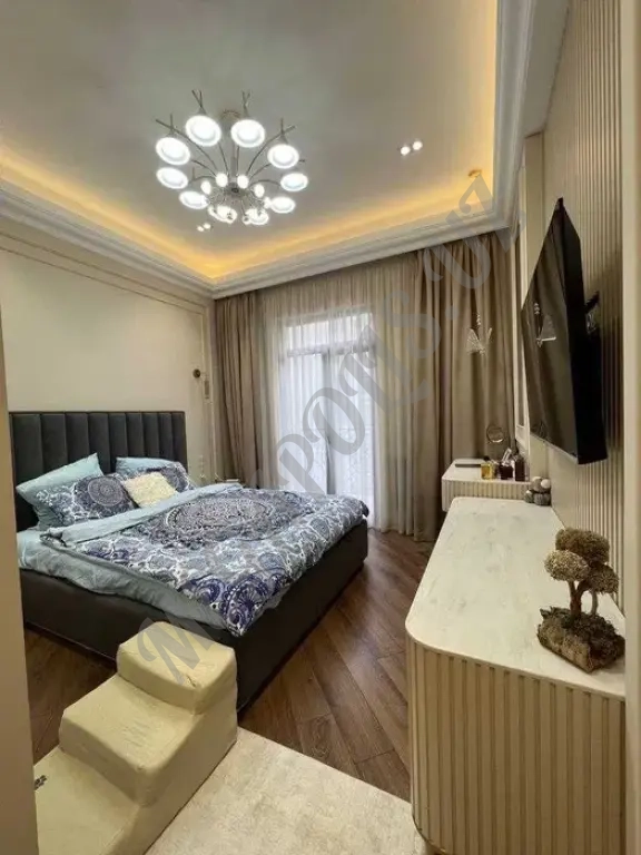 Ташкент Сити-Жк Бульвар! Сдается новая 3-х комнатная в элит комплексе!