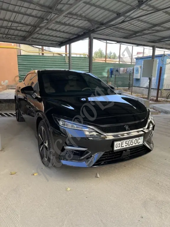 Byd Song L 4 pozitsiya full arendaga beriladi yoki naxt