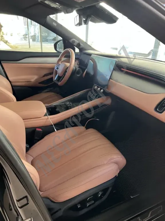 Byd Song L 4 pozitsiya full arendaga beriladi yoki naxt