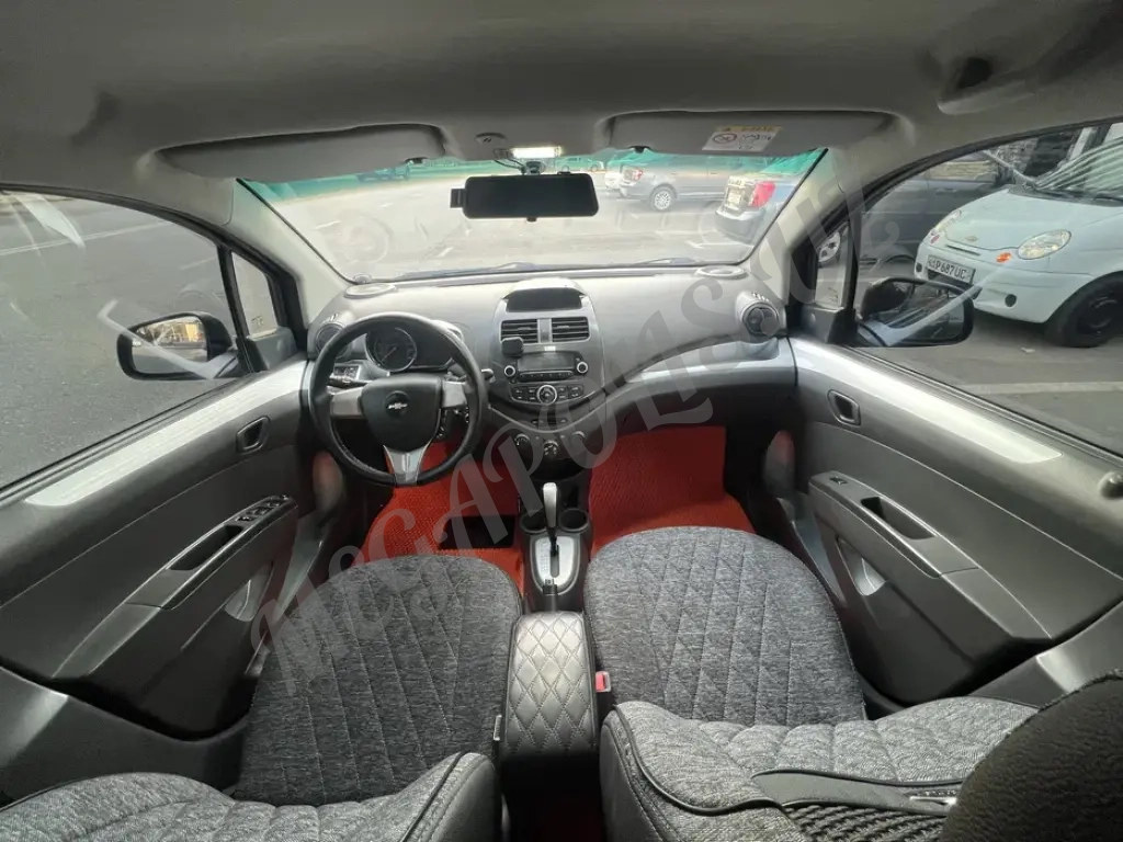 Spark arenda vikup aftamat