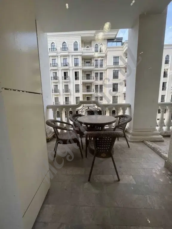 Ташкент Сити-Жк Бульвар! Сдается новая 3-х комнатная в элит комплексе!