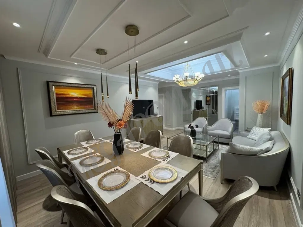 Ташкент Сити Жк Gardens! Сдается квартира с видом на парк в Сити!