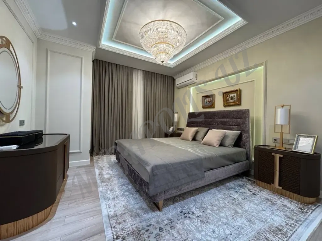 Ташкент Сити Жк Gardens! Сдается квартира с видом на парк в Сити!