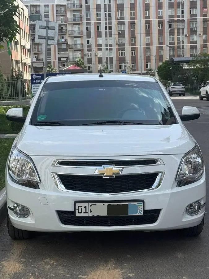 Cobalt 2025 LTZ Ideal