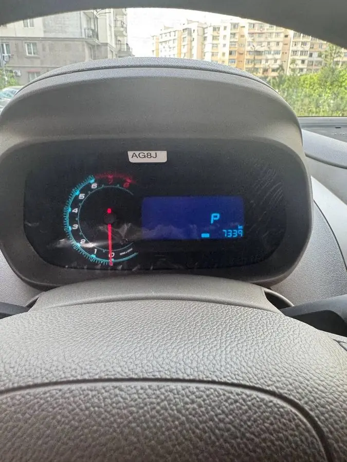 Cobalt 2025 LTZ Ideal
