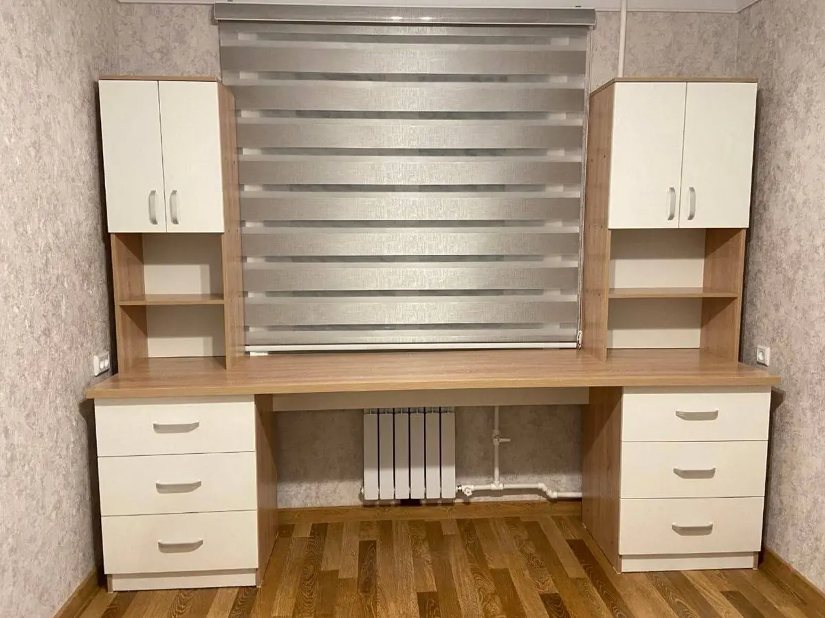 Eshik, Rom, Mebel, Kuxiniy, Zina tuzatish va bo'yash xizmati.