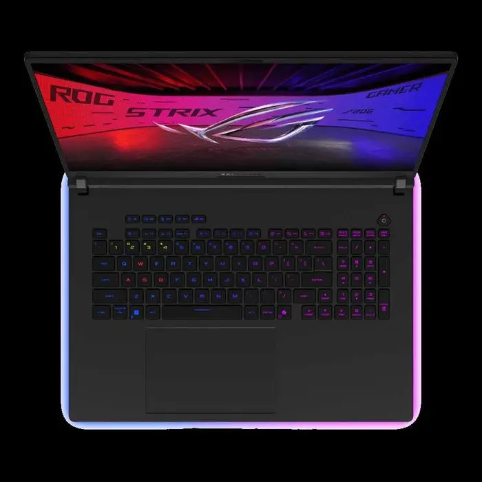 Asus ROG Strix SCAR 18 | Intel Core Ultra 9-275HX | RTX 5080 16GB