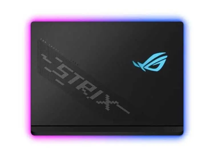 Asus ROG Strix SCAR 18 | Intel Core Ultra 9-275HX | RTX 5080 16GB