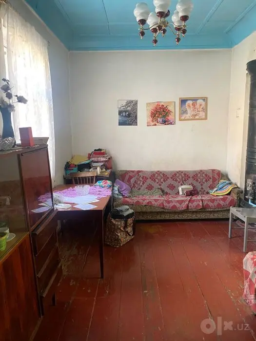 Продается дом (Шумиловский городок)